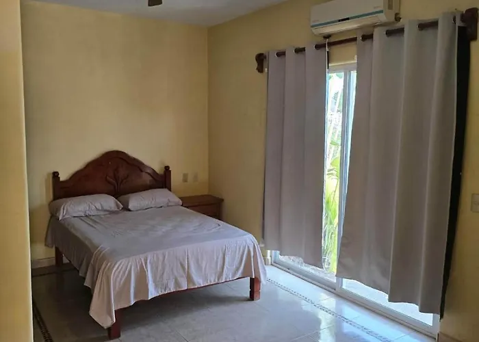 Holiday home Isbel Vacation In Ixtapa Zihuatanejo