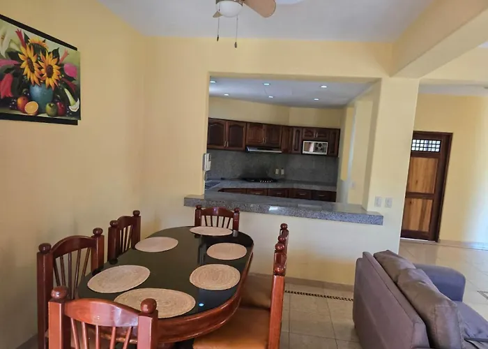 Holiday home Isbel Vacation In Ixtapa Zihuatanejo