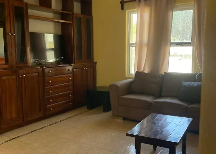 Isbel Vacation In Ixtapa Holiday home *
