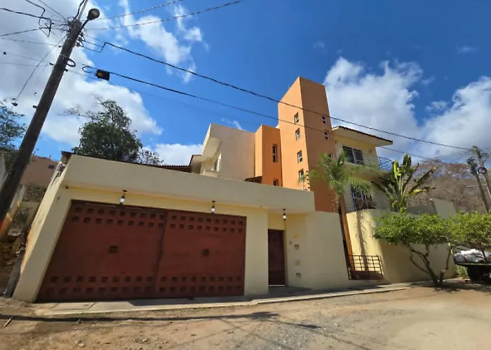 Isbel Vacation In Ixtapa Holiday home