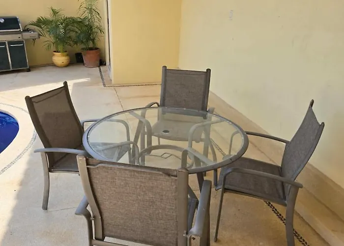 Holiday home Isbel Vacation In Ixtapa